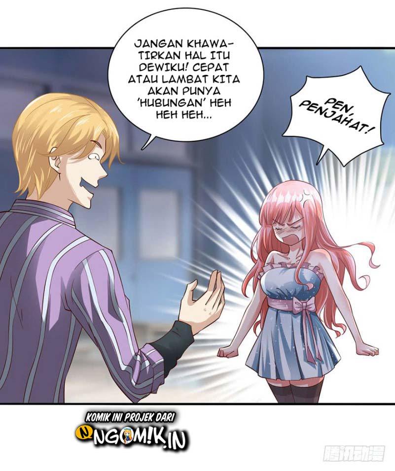 The Supreme Urban Heavenly Master Chapter 01 Gambar 21